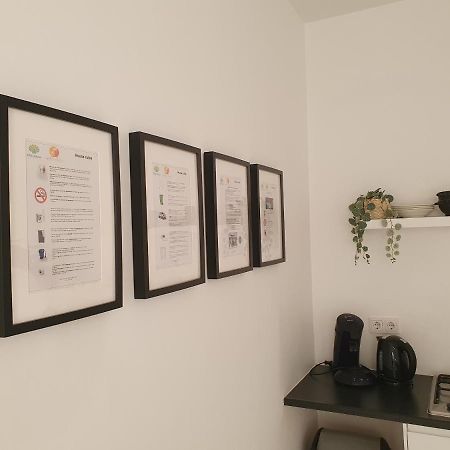 A2 Apartment Budget At Jan Thiel Curacao Εξωτερικό φωτογραφία