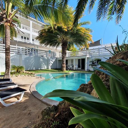 A2 Apartment Budget At Jan Thiel Curacao Εξωτερικό φωτογραφία
