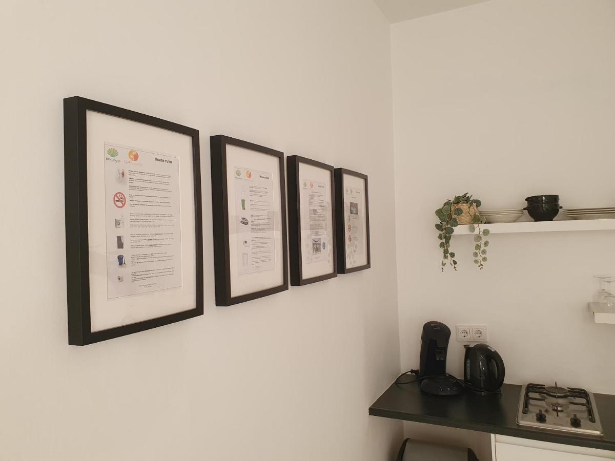 A2 Apartment Budget At Jan Thiel Curacao Εξωτερικό φωτογραφία