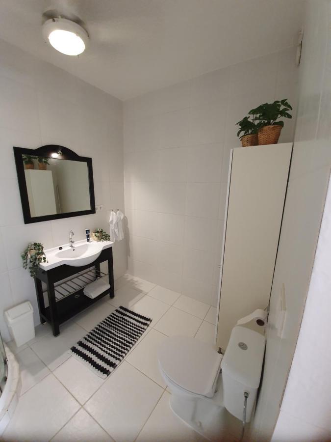 A2 Apartment Budget At Jan Thiel Curacao Εξωτερικό φωτογραφία