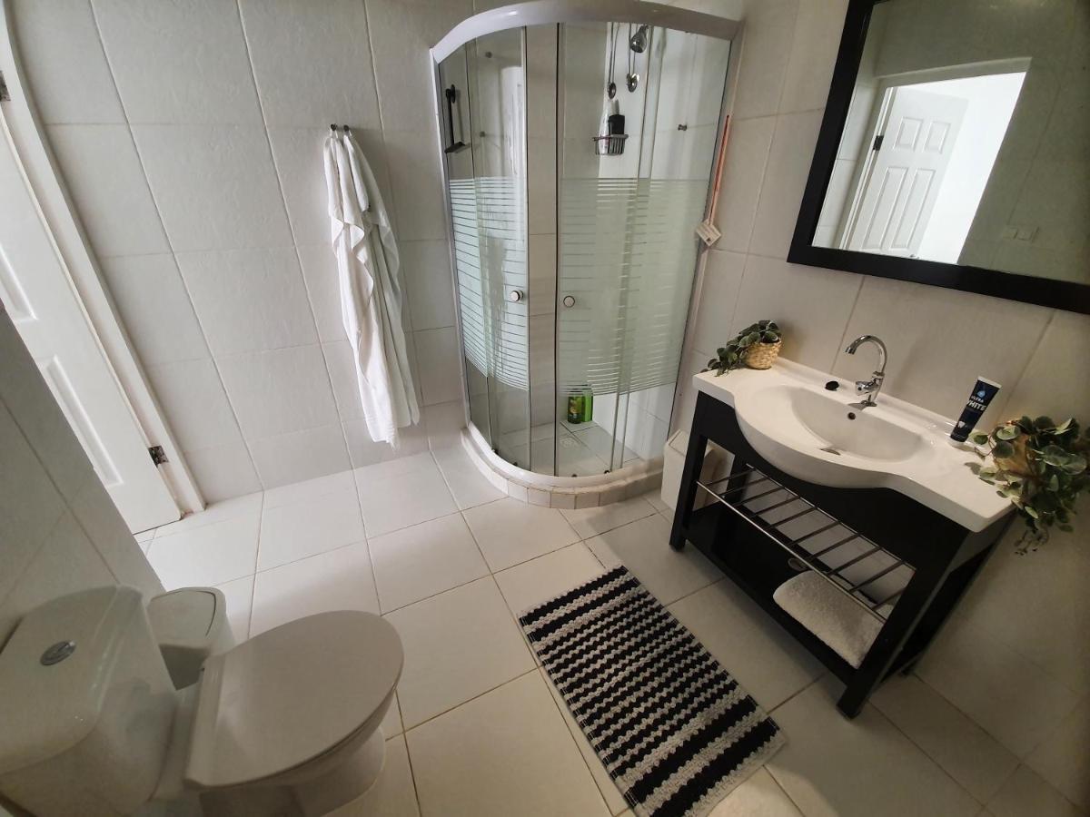 A2 Apartment Budget At Jan Thiel Curacao Εξωτερικό φωτογραφία