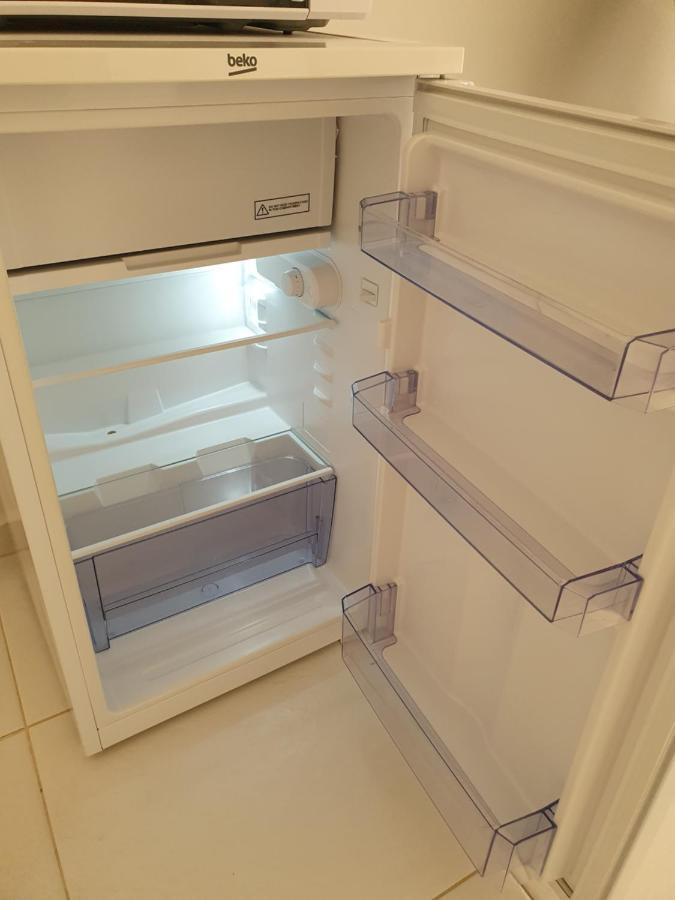 A2 Apartment Budget At Jan Thiel Curacao Εξωτερικό φωτογραφία