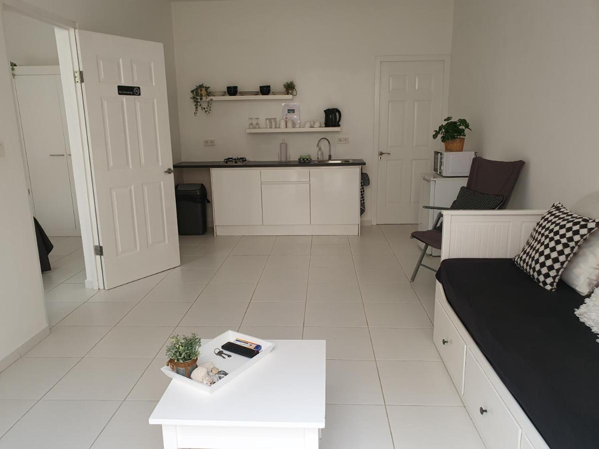 A2 Apartment Budget At Jan Thiel Curacao Εξωτερικό φωτογραφία
