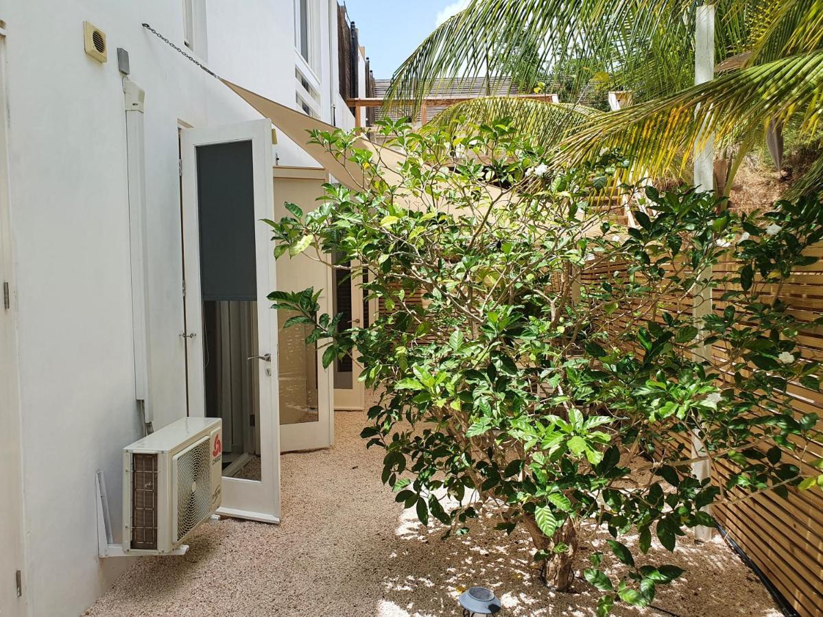 A2 Apartment Budget At Jan Thiel Curacao Εξωτερικό φωτογραφία