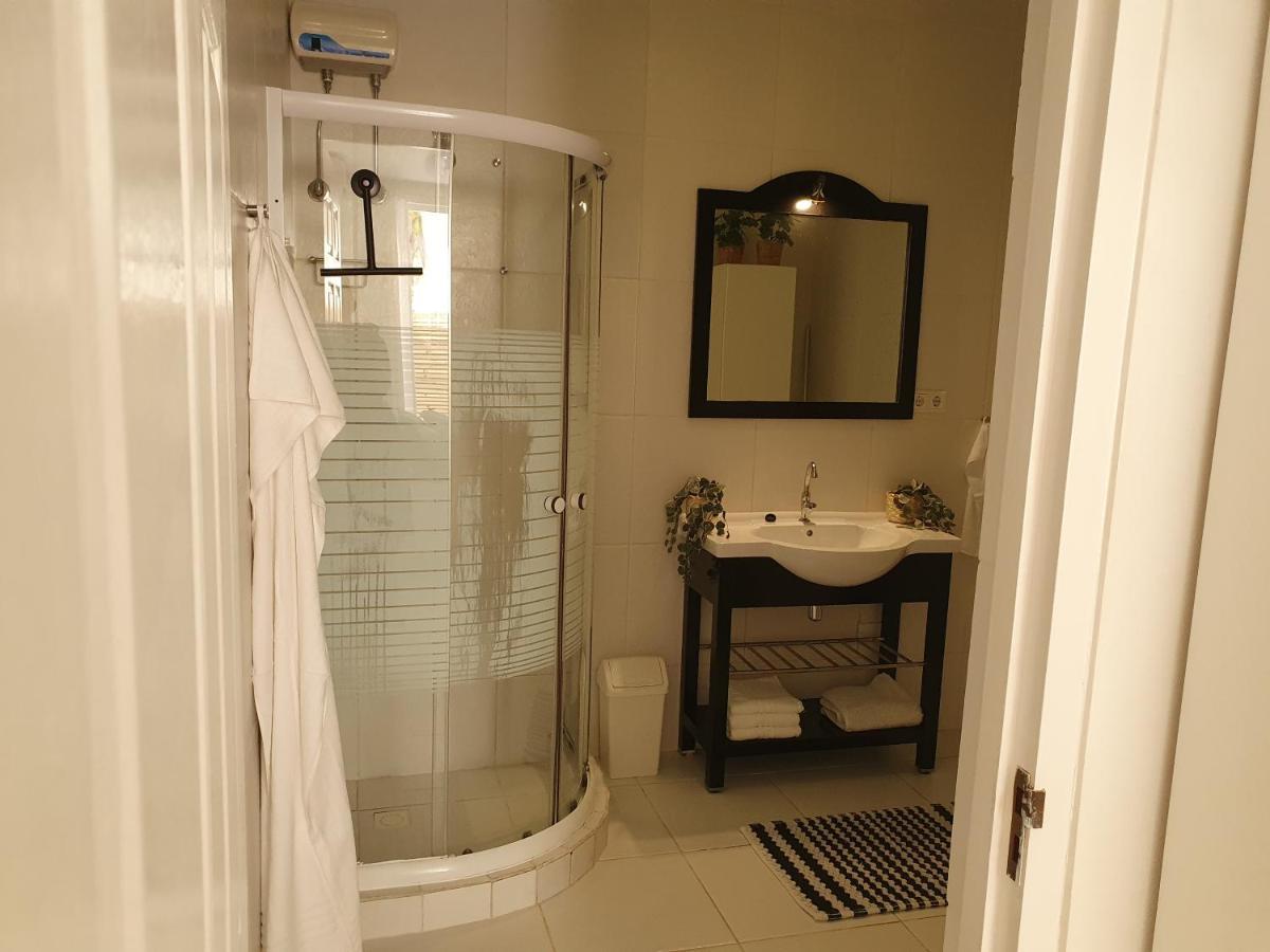 A2 Apartment Budget At Jan Thiel Curacao Εξωτερικό φωτογραφία